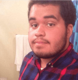 Instructor Gabriel M. profile Card Image