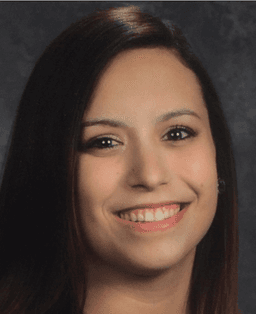 Instructor Ashley B. profile Card Image