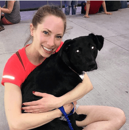 Instructor Julie H. profile Card Image