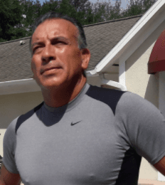 Instructor Enrique R. profile Card Image