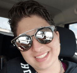 Instructor Brianna S. profile Card Image