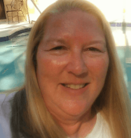 Instructor Melinda T. profile Card Image