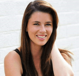 Instructor Chelsea B. profile Card Image