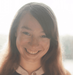 Instructor Caroline M. profile Card Image