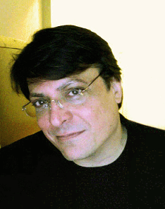 Instructor Rick B. profile Card Image