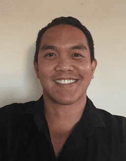 Instructor Craig M. profile Card Image