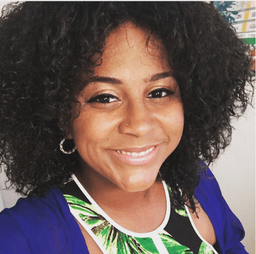 Instructor Raquel R. profile Card Image