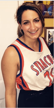 Instructor Sheila K. profile Card Image