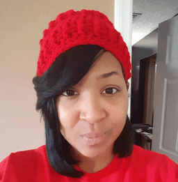 Instructor SaCoastia W. profile Card Image