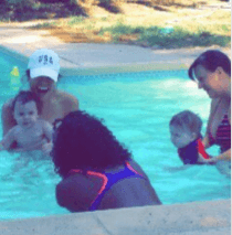 Instructor Donica W. profile Card Image