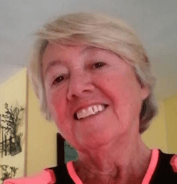 Instructor Cathy L. profile Card Image