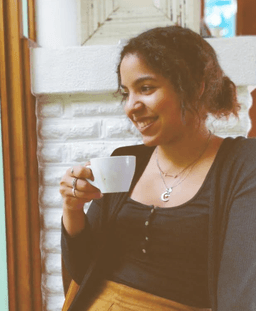 Instructor Maria M. profile Card Image