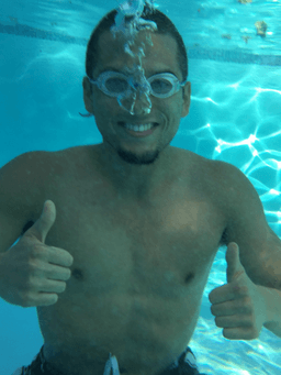 Instructor Javier C. profile Card Image