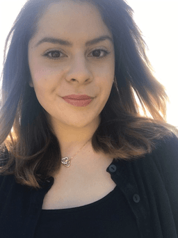 Instructor Mary G. profile Card Image