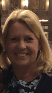 Instructor Drue H. profile Card Image