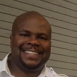 Instructor Mark B. profile Card Image