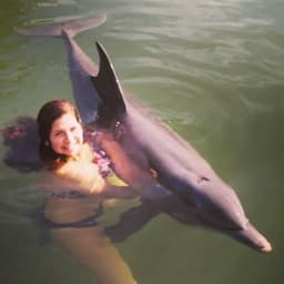 Instructor Kendra T. profile Card Image