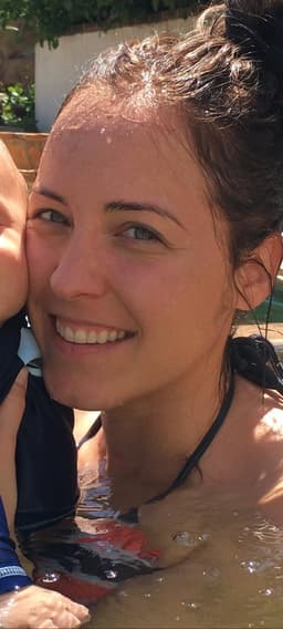 Instructor Lauren M. profile Card Image