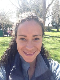 Instructor Mary W. profile Card Image