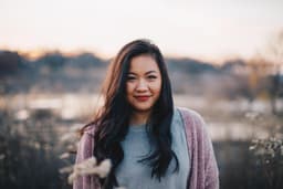 Instructor Anya I. profile Card Image