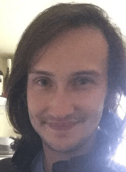 Instructor Chase L. profile Card Image