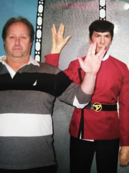 Instructor Christopher H. profile Card Image