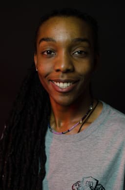 Instructor Denesha J. profile Card Image