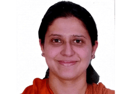 Instructor Sayali G. profile Card Image