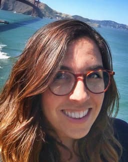 Instructor Casey O. profile Card Image