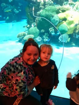 Instructor Jennifer W. profile Card Image