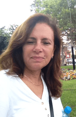 Instructor Maria P. profile Card Image