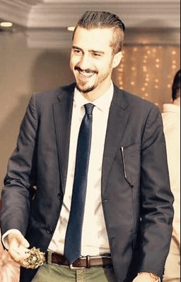 Instructor Nikita K. profile Card Image