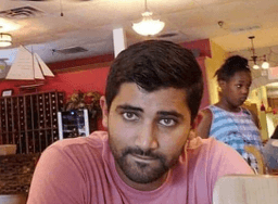 Instructor Khalid S. profile Card Image