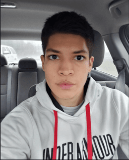 Instructor Flavio R. profile Card Image