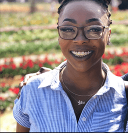 Instructor Mariah J. profile Card Image