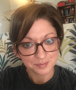 Instructor Stacy P. profile Card Image