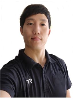 Instructor Youngho K. profile Card Image
