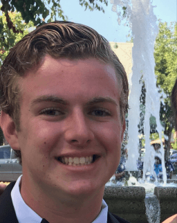 Instructor John V. profile Card Image