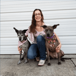 Instructor Corrie R. profile Card Image