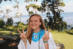 Instructor Amanda M. profile Card Image