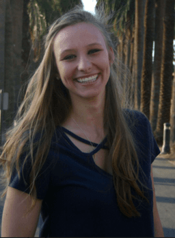 Instructor Michaela H. profile Card Image