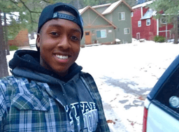 Instructor D'Angelo Z. profile Card Image