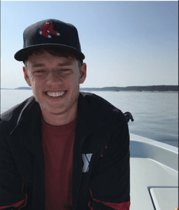 Instructor Kaleb C. profile Card Image