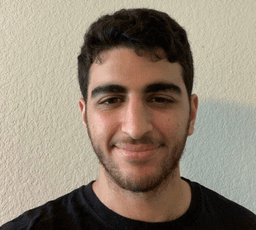 Instructor firas c. profile Card Image