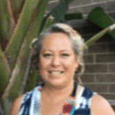 Instructor Ana P. profile Card Image