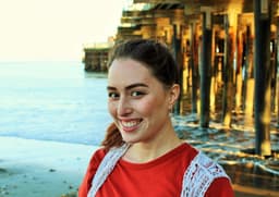 Instructor Amber L. profile Card Image