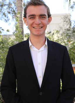 Instructor Kyle C. profile Card Image