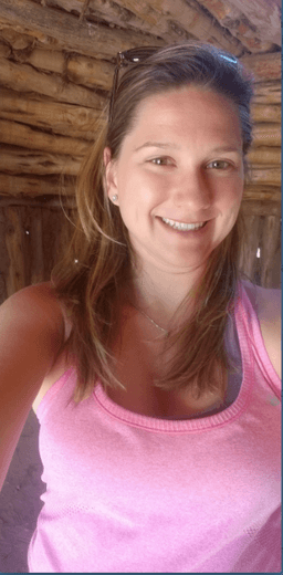 Instructor Angelina G. profile Card Image