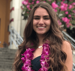 Instructor Grace W. profile Card Image