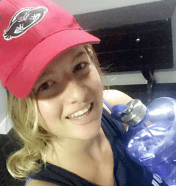 Instructor Ariella H. profile Card Image